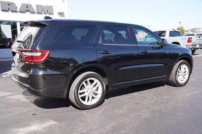 2025 Dodge Durango GT AWD