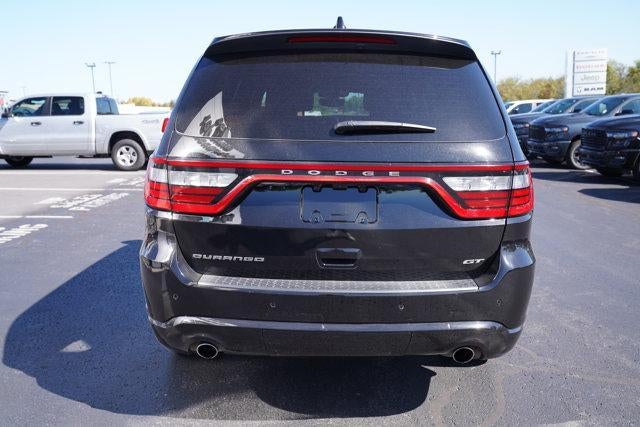 2025 Dodge Durango GT AWD
