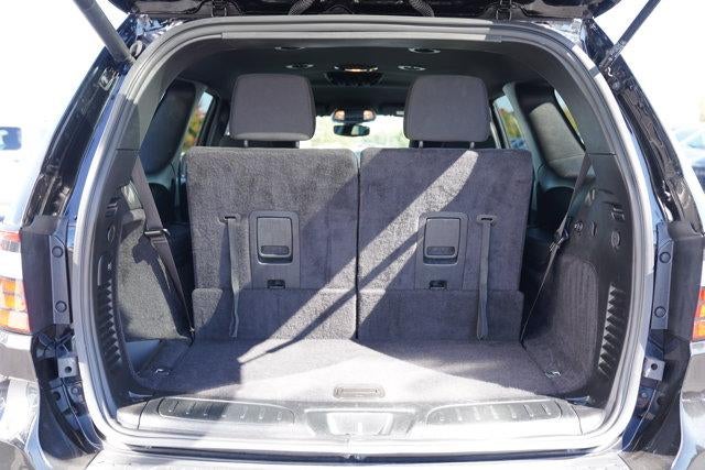 2025 Dodge Durango GT AWD