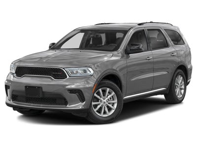 2025 Dodge Durango GT AWD