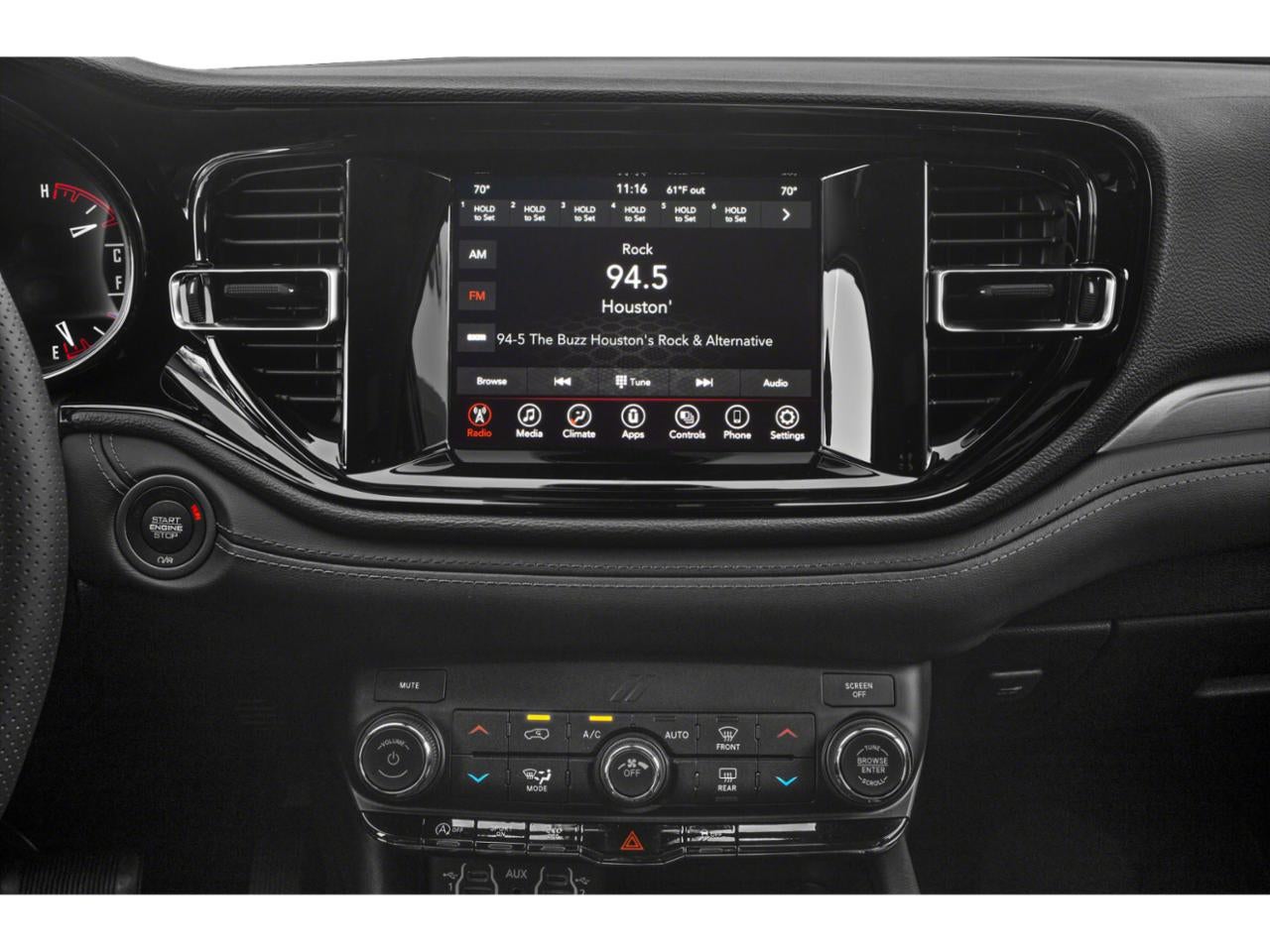 2021 Dodge Durango GT Plus AWD