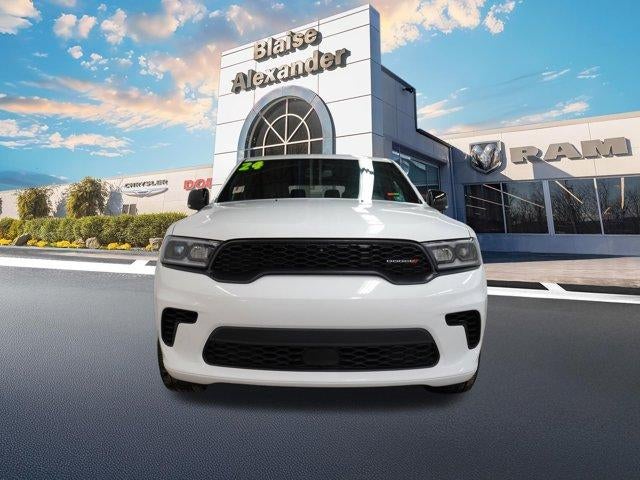 2024 Dodge Durango GT Plus AWD