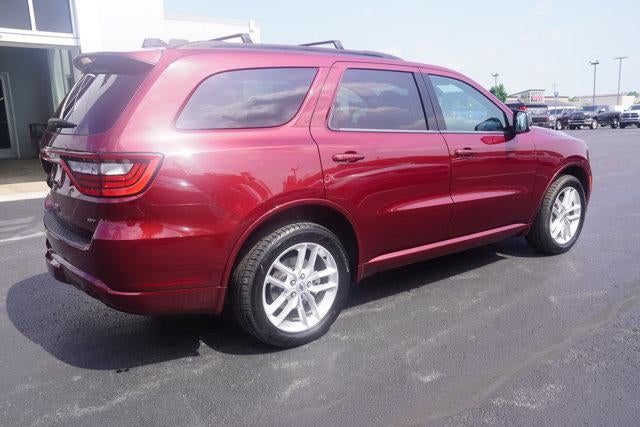 2024 Dodge Durango GT Plus AWD