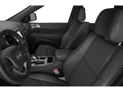 2022 Jeep Grand Cherokee WK Laredo X 4x4