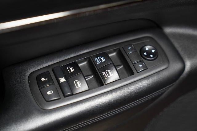 2021 Jeep Grand Cherokee Limited X 4x4