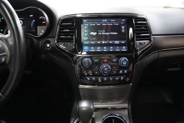 2021 Jeep Grand Cherokee Limited X 4x4