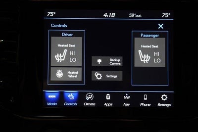 2021 Jeep Grand Cherokee Limited X 4x4