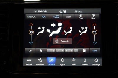 2021 Jeep Grand Cherokee Limited X 4x4