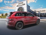 2021 Jeep Grand Cherokee Limited X 4x4
