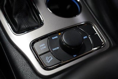 2021 Jeep Grand Cherokee Limited X 4x4
