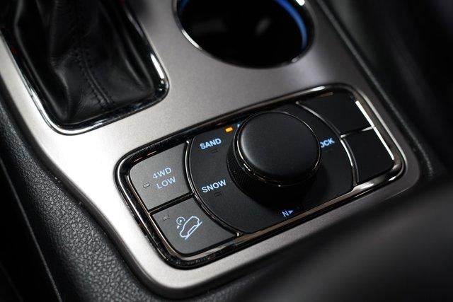 2021 Jeep Grand Cherokee Limited X 4x4