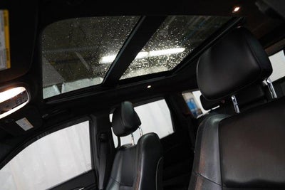 2021 Jeep Grand Cherokee Limited X 4x4