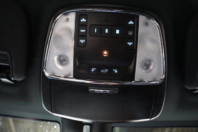 2021 Jeep Grand Cherokee Limited X 4x4