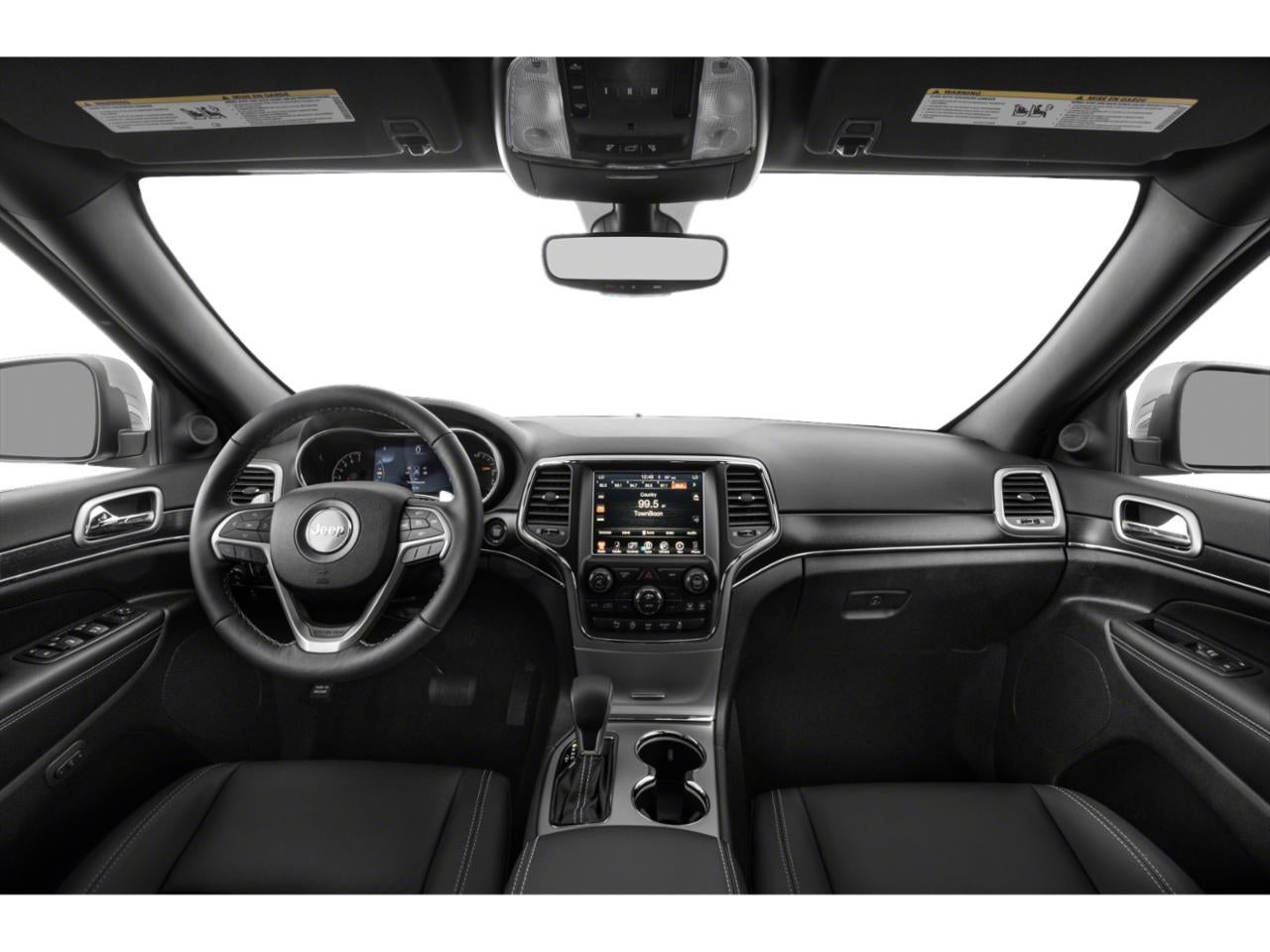 2021 Jeep Grand Cherokee Limited X 4x4