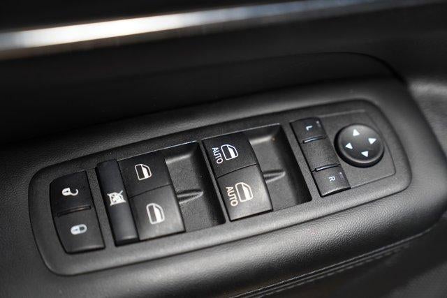 2022 Jeep Grand Cherokee WK Limited 4x4