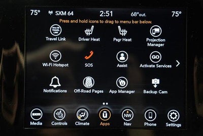 2022 Jeep Grand Cherokee WK Limited 4x4