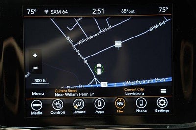 2022 Jeep Grand Cherokee WK Limited 4x4