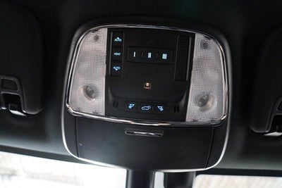 2022 Jeep Grand Cherokee WK Limited 4x4