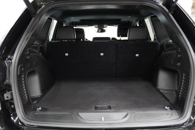 2022 Jeep Grand Cherokee WK Limited 4x4