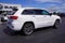 2017 Jeep Grand Cherokee Overland 4x4
