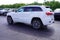 2017 Jeep Grand Cherokee Overland 4x4