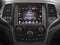 2017 Jeep Grand Cherokee Overland 4x4