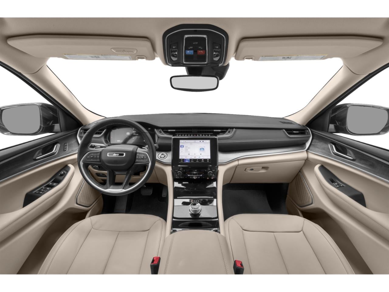 2023 Jeep Grand Cherokee Altitude 4x4