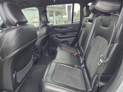 2024 Jeep Grand Cherokee Altitude 4x4