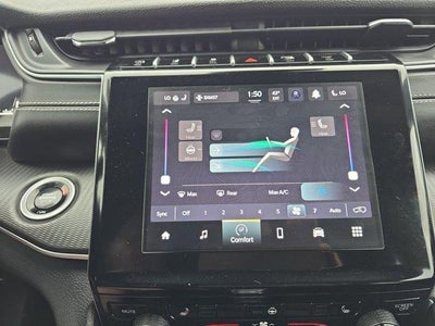 2024 Jeep Grand Cherokee Altitude 4x4