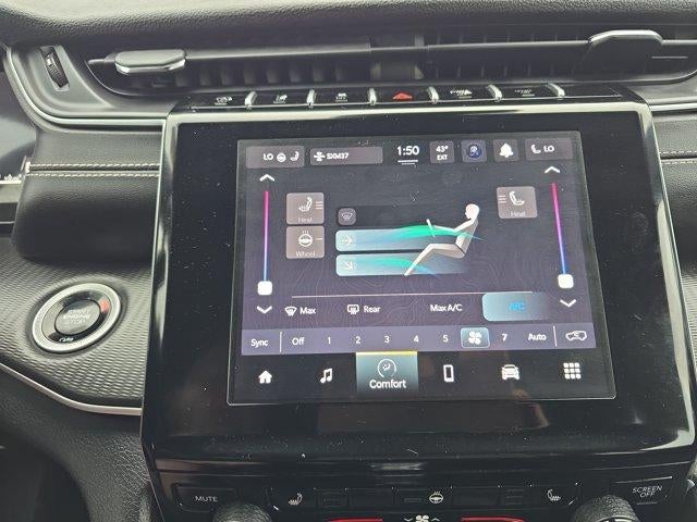 2024 Jeep Grand Cherokee Altitude 4x4