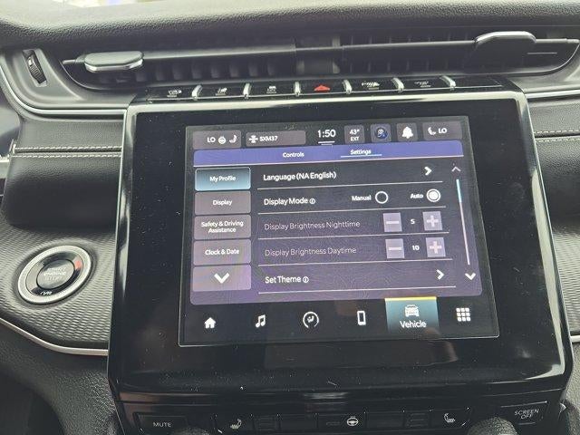 2024 Jeep Grand Cherokee Altitude 4x4
