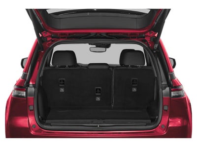 2024 Jeep Grand Cherokee Altitude 4x4