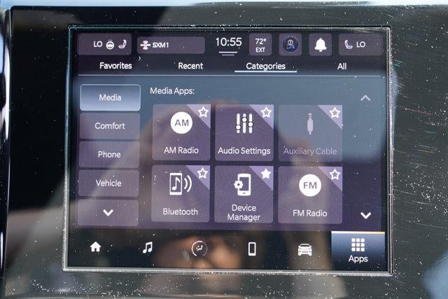 2025 Jeep Grand Cherokee Altitude X 4x4