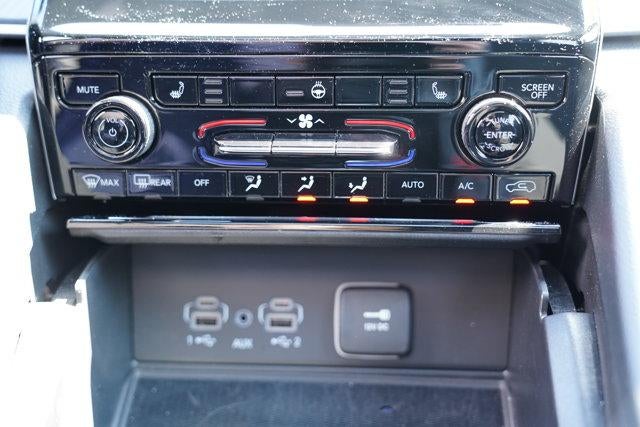 2025 Jeep Grand Cherokee Altitude X 4x4