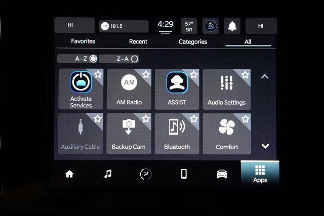 2023 Jeep Grand Cherokee Laredo X 4x4