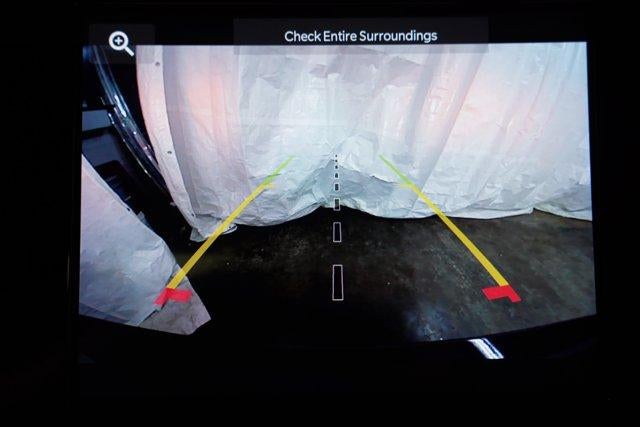 2023 Jeep Grand Cherokee Laredo X 4x4