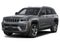 2026 Jeep Grand Cherokee Laredo X 4x4