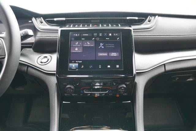 2025 Jeep Grand Cherokee Altitude X 4x4