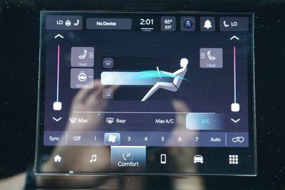 2025 Jeep Grand Cherokee Altitude X 4x4