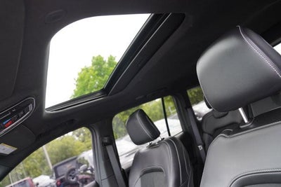 2025 Jeep Grand Cherokee Altitude X 4x4