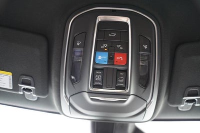 2025 Jeep Grand Cherokee Altitude X 4x4