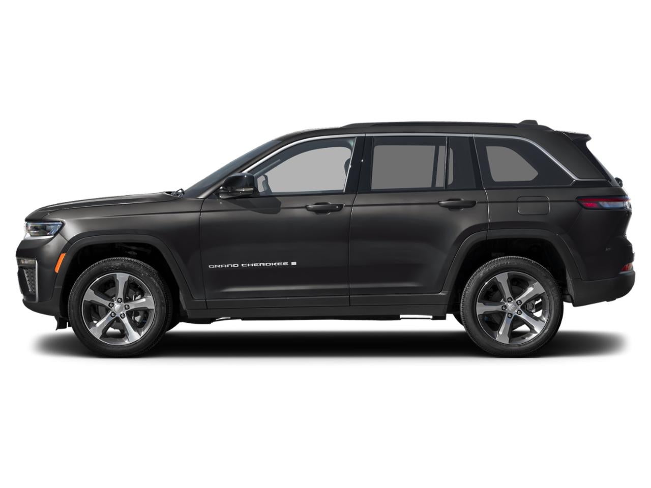 2026 Jeep Grand Cherokee Laredo Altitude 4x4