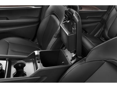 2026 Jeep Grand Cherokee Laredo Altitude 4x4