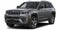 2026 Jeep Grand Cherokee Laredo Altitude 4x4