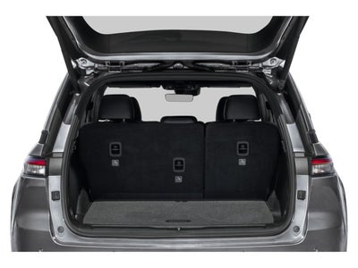 2026 Jeep Grand Cherokee Laredo Altitude 4x4