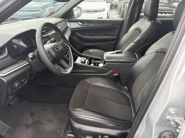2023 Jeep Grand Cherokee L Altitude X 4x4