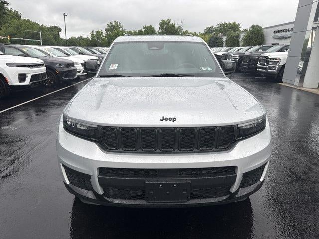2023 Jeep Grand Cherokee L Altitude X 4x4