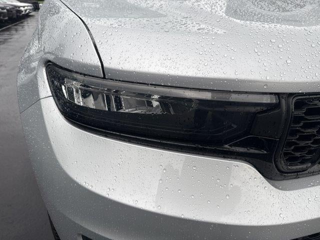 2023 Jeep Grand Cherokee L Altitude X 4x4