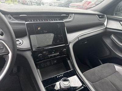 2023 Jeep Grand Cherokee L Altitude X 4x4
