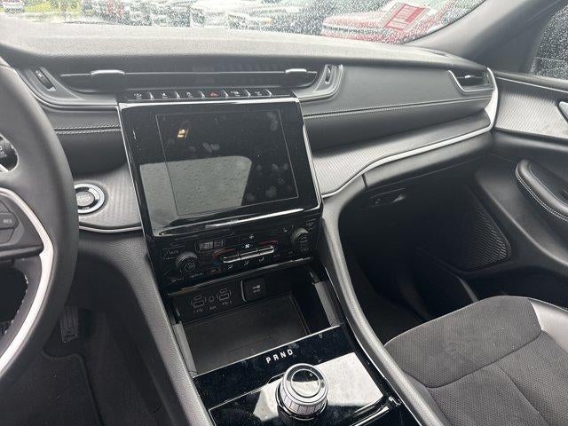2023 Jeep Grand Cherokee L Altitude X 4x4